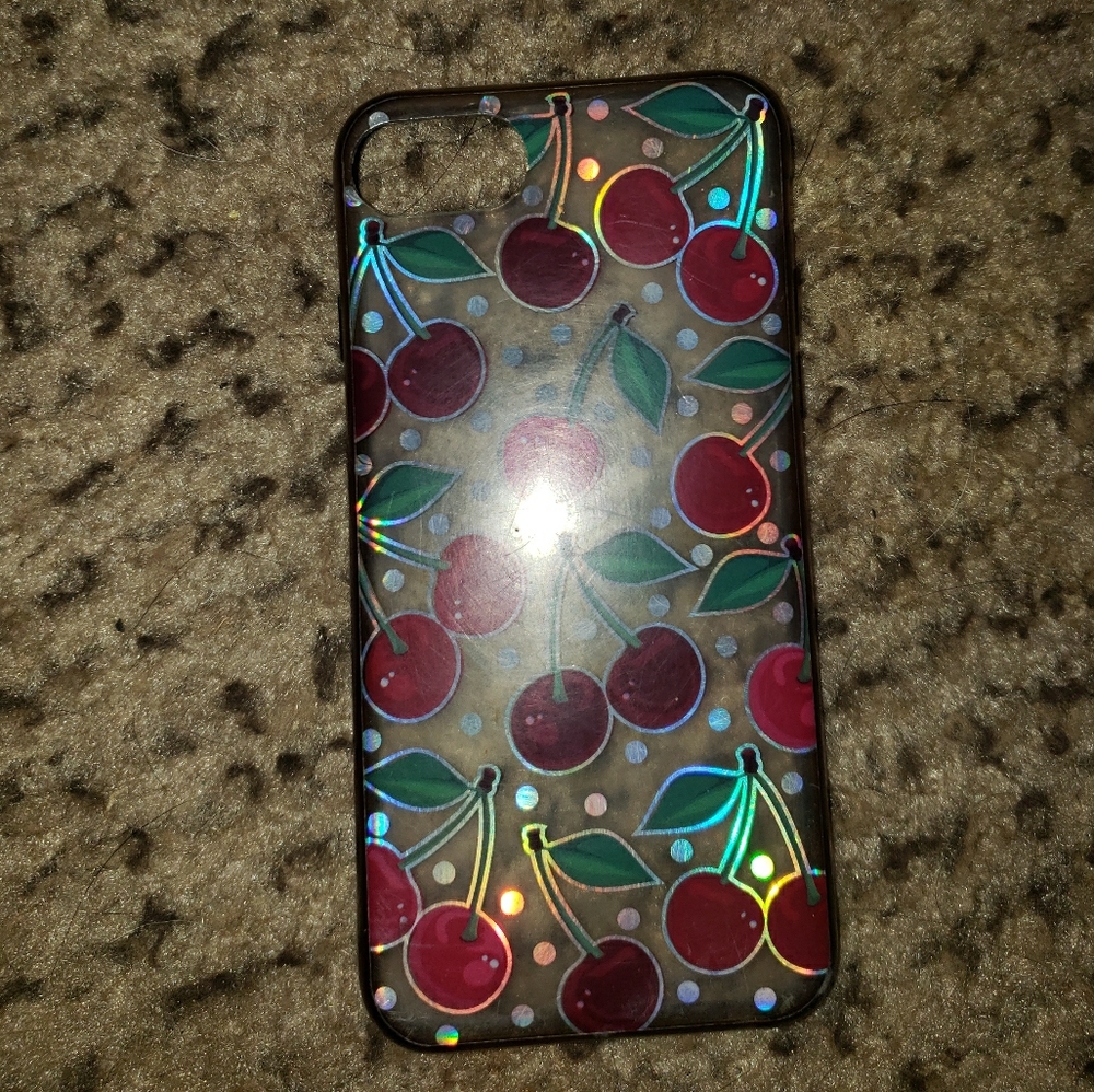 iPhone 7 phone case